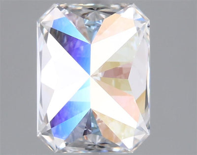 1.64 Carat Radiant Lab Diamond :: 360 spin frame 02