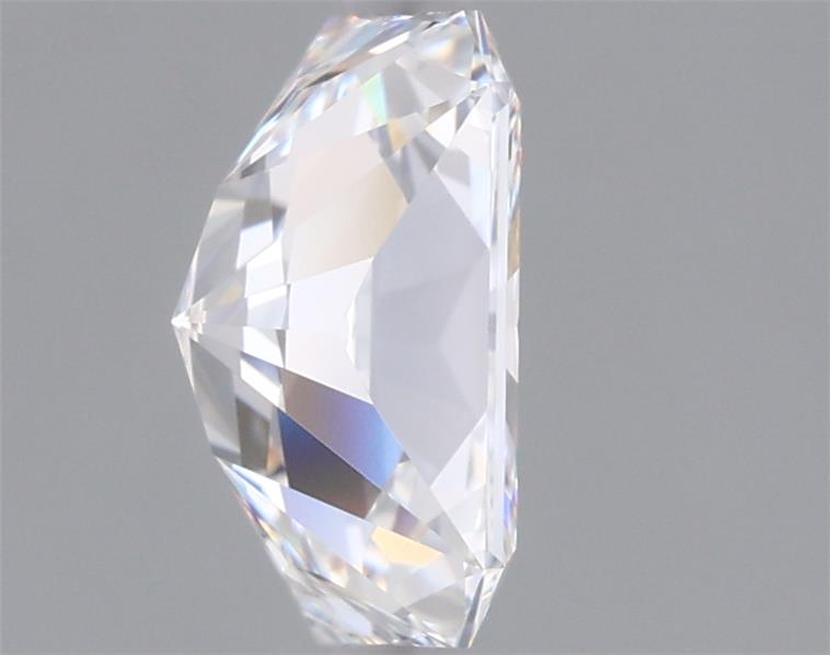 1.64 Carat Radiant Lab Diamond :: 360 spin frame 04