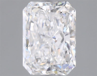 1.64 Carat Radiant Lab Diamond :: 360 spin frame 05