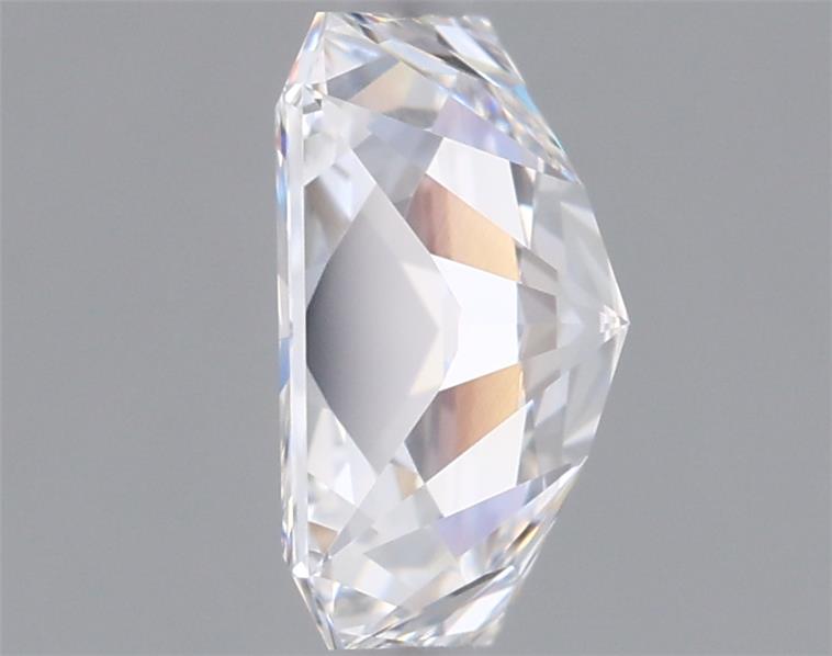 1.64 Carat Radiant Lab Diamond :: 360 spin frame 07