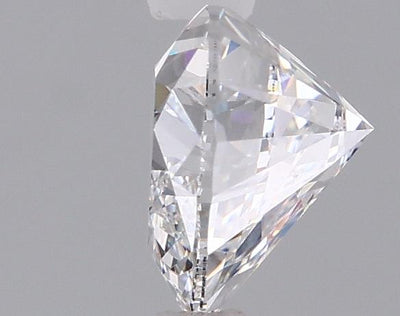 1.07 Carat Heart Lab Diamond :: 360 spin frame 01