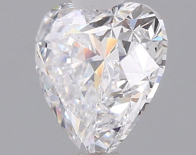 1.07 Carat Heart Lab Diamond :: 360 spin frame 03