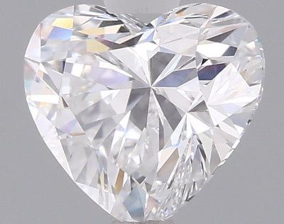 1.07 Carat Heart Lab Diamond :: 360 spin frame 04