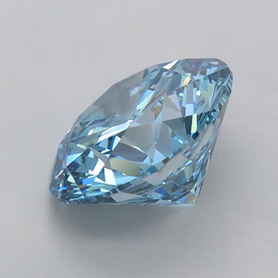 2.06 Carat Round Lab Diamond :: 360 spin frame 07