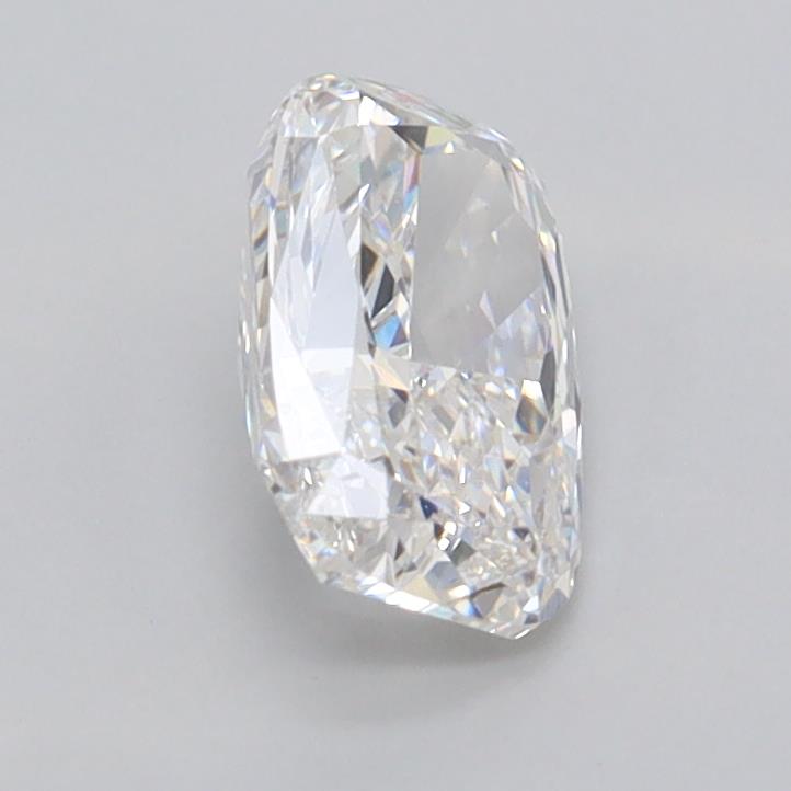 1.01 Carat Elongated Cushion Lab Diamond :: 360 spin frame 02