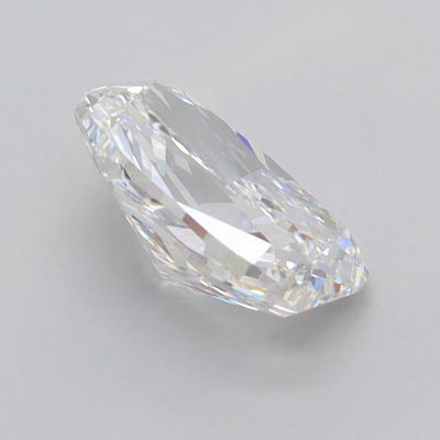 1.01 Carat Elongated Cushion Lab Diamond :: 360 spin frame 03