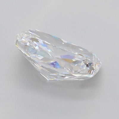 1.01 Carat Elongated Cushion Lab Diamond :: 360 spin frame 04