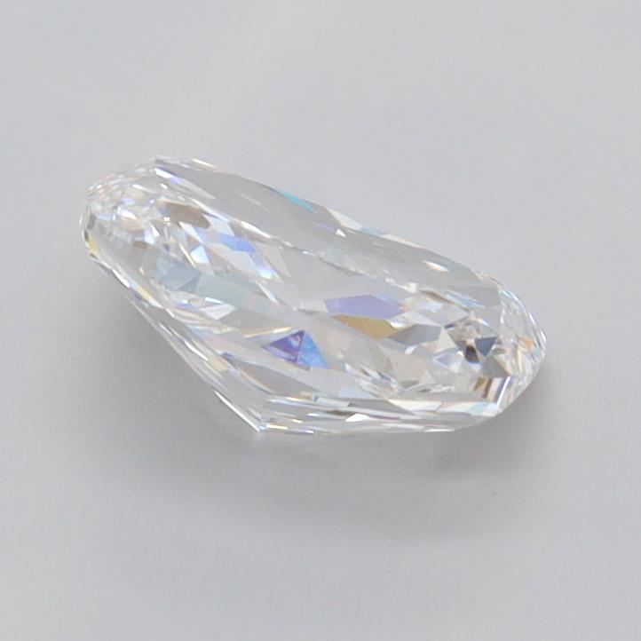 1.01 Carat Elongated Cushion Lab Diamond :: 360 spin frame 04