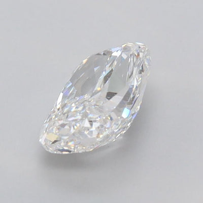 1.01 Carat Elongated Cushion Lab Diamond :: 360 spin frame 05