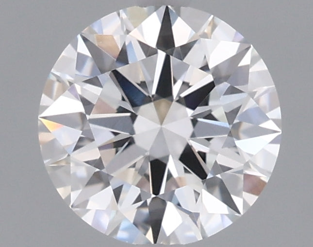 1.07 Carat Round Lab Diamond