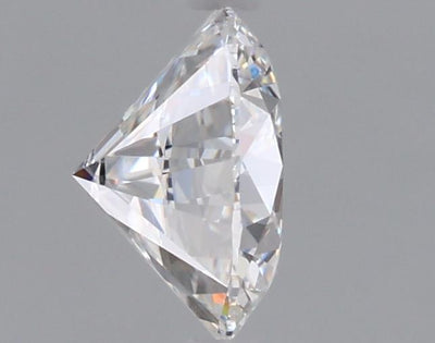 1.07 Carat Round Lab Diamond :: 360 spin frame 01