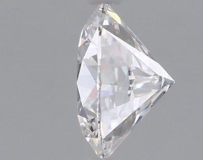 1.07 Carat Round Lab Diamond :: 360 spin frame 02