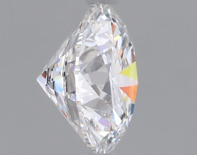 1.07 Carat Round Lab Diamond :: 360 spin frame 06