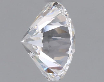 1.07 Carat Round Lab Diamond :: 360 spin frame 07