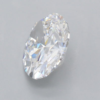 1.53 Carat Oval Lab Diamond :: 360 spin frame 02