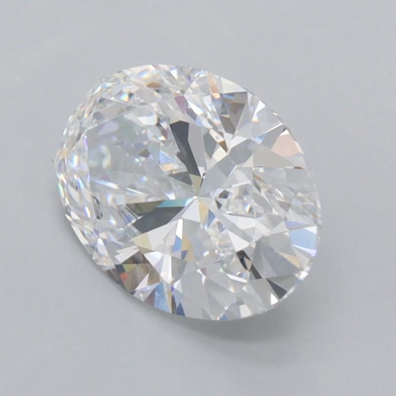 1.53 Carat Oval Lab Diamond :: 360 spin frame 03