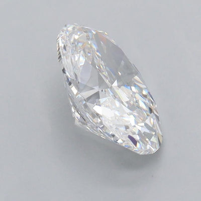 1.53 Carat Oval Lab Diamond :: 360 spin frame 05