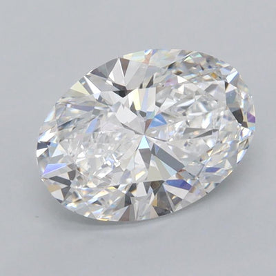 1.53 Carat Oval Lab Diamond :: 360 spin frame 06