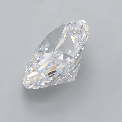 1.53 Carat Oval Lab Diamond :: 360 spin frame 07