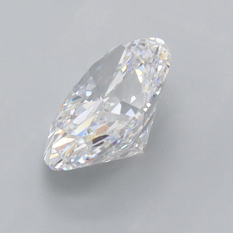 1.53 Carat Oval Lab Diamond :: 360 spin frame 07