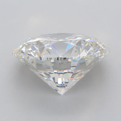 3.56 Carat Round Lab Diamond :: 360 spin frame 02