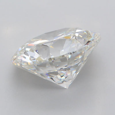 3.56 Carat Round Lab Diamond :: 360 spin frame 04