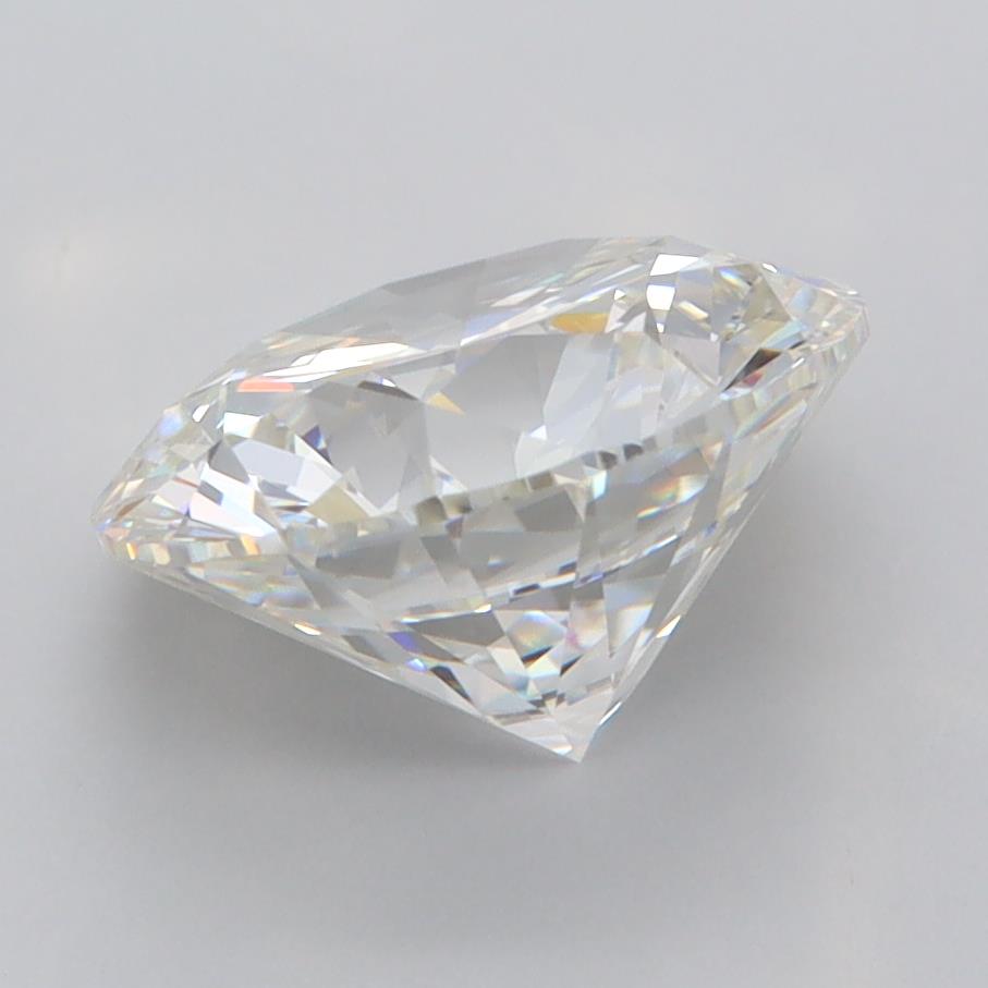 3.56 Carat Round Lab Diamond :: 360 spin frame 04