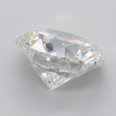 3.56 Carat Round Lab Diamond :: 360 spin frame 06