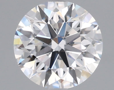 1.00 Carat Round Lab Diamond