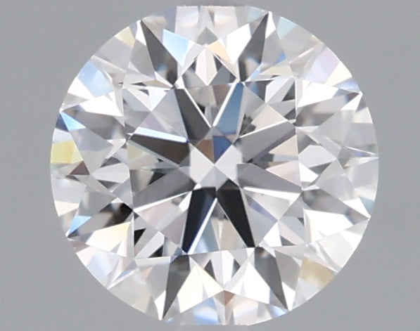 1.00 Carat Round Lab Diamond