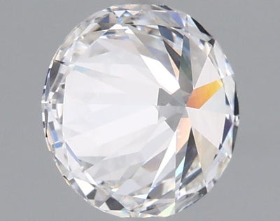 1.00 Carat Round Lab Diamond :: 360 spin frame 07