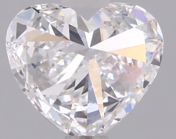 1.07 Carat Heart Lab Diamond :: 360 spin frame 01