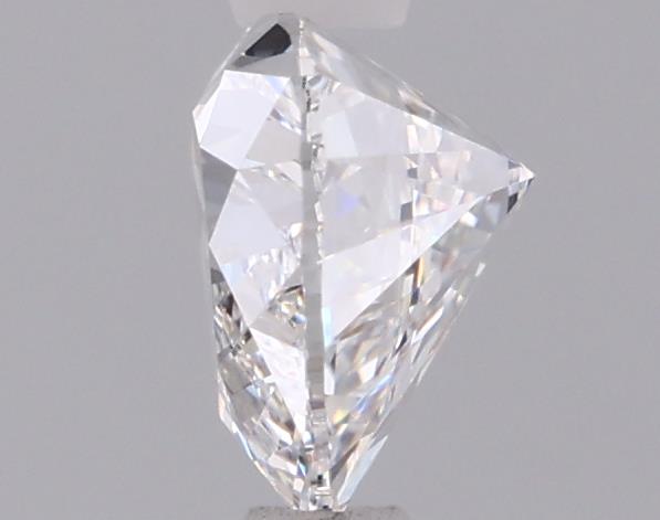 1.07 Carat Heart Lab Diamond :: 360 spin frame 02