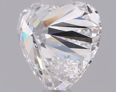 1.07 Carat Heart Lab Diamond :: 360 spin frame 03