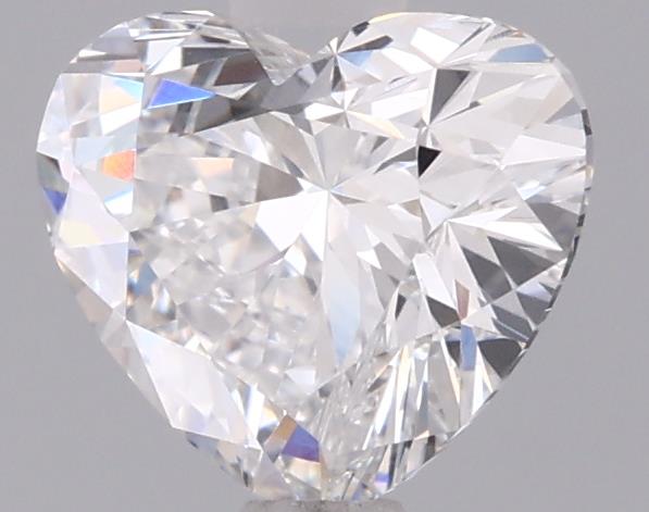 1.07 Carat Heart Lab Diamond :: 360 spin frame 04