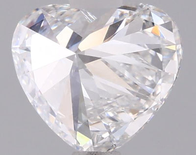 1.07 Carat Heart Lab Diamond :: 360 spin frame 06