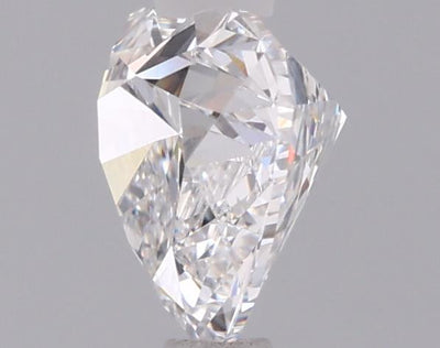 1.07 Carat Heart Lab Diamond :: 360 spin frame 07