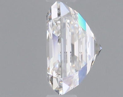 1.07 Carat Asscher Lab Diamond :: 360 spin frame 01