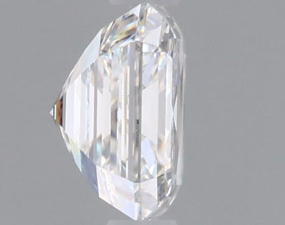1.07 Carat Asscher Lab Diamond :: 360 spin frame 02