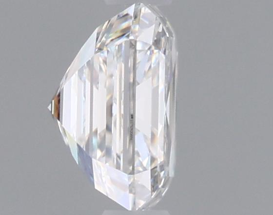 1.07 Carat Asscher Lab Diamond :: 360 spin frame 02