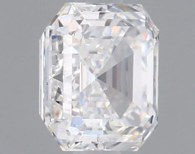 1.07 Carat Asscher Lab Diamond :: 360 spin frame 03