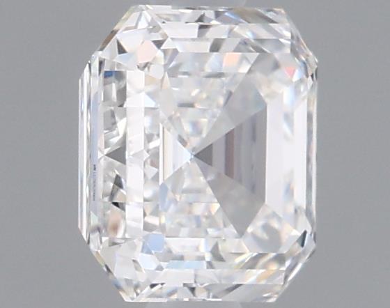 1.07 Carat Asscher Lab Diamond :: 360 spin frame 03
