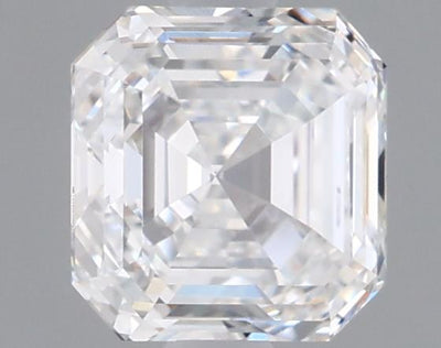1.07 Carat Asscher Lab Diamond :: 360 spin frame 04