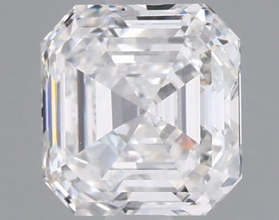 1.07 Carat Asscher Lab Diamond :: 360 spin frame 05