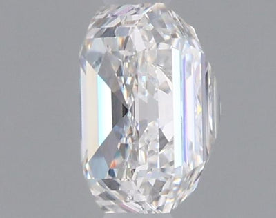 1.07 Carat Asscher Lab Diamond :: 360 spin frame 06