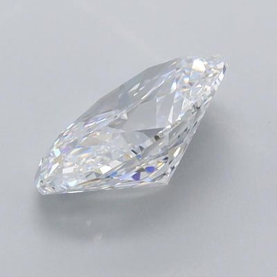 1.03 Carat Oval Lab Diamond :: 360 spin frame 03