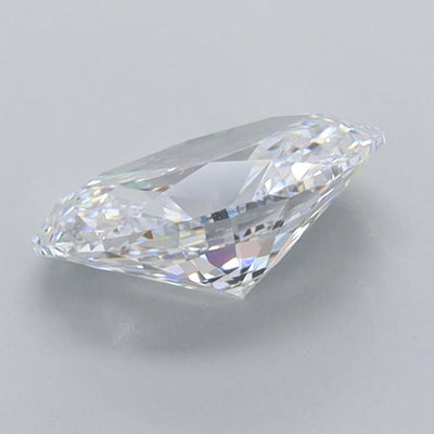1.03 Carat Oval Lab Diamond :: 360 spin frame 04