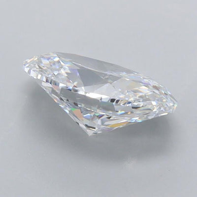1.03 Carat Oval Lab Diamond :: 360 spin frame 06