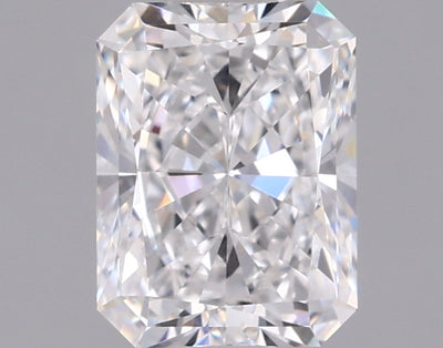 1.04 Carat Radiant Lab Diamond