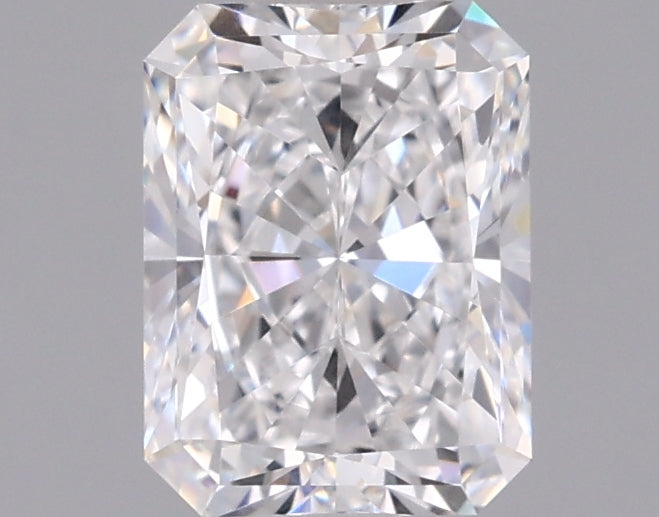 1.04 Carat Radiant Lab Diamond